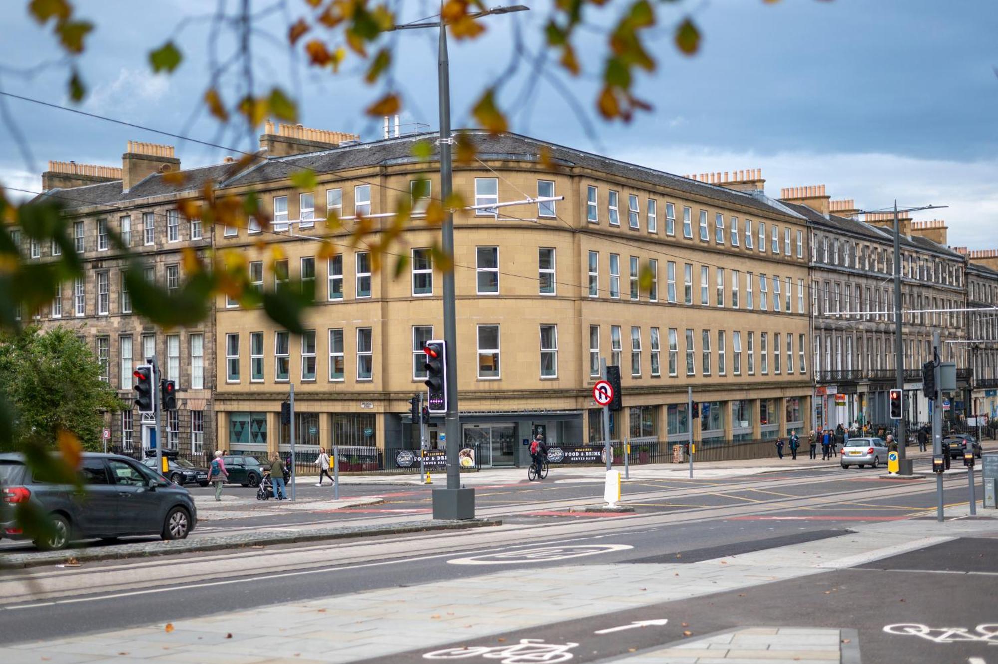 Edinburgh Central Accommodation — Photos 2