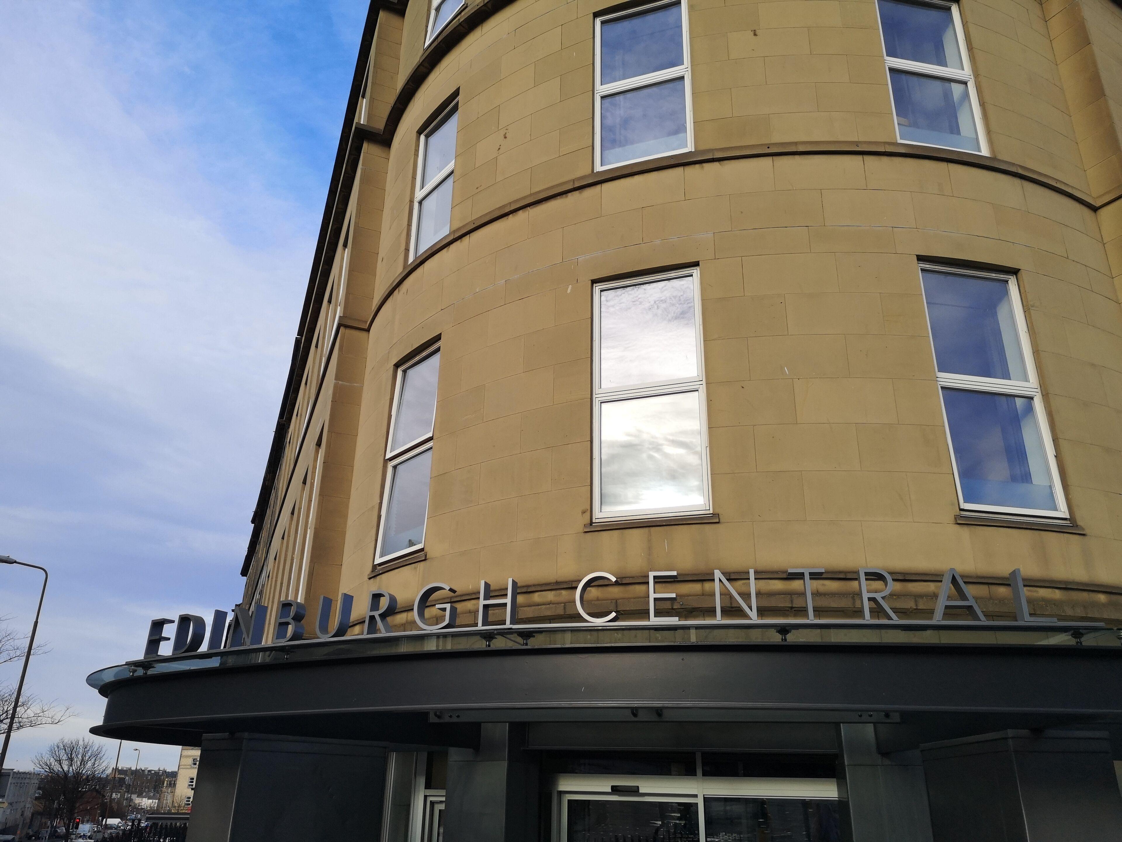 Edinburgh Central Accommodation — Photos 3